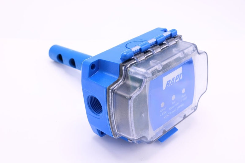 386727 — VOC Sensor, BA/VOC10-D-BB