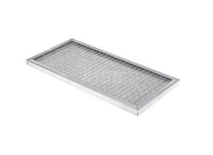 482503 — Aluminum Filter, 12 x 25 x 2, Industrial, UL900