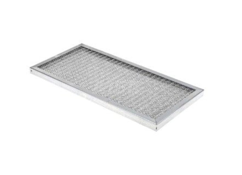 482503 — Aluminum Filter, 12 x 25 x 2, Industrial, UL900