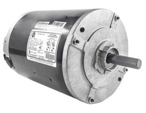 329409 — Motor, J055BTG0164015H, 0.167 HP, 3 Phase