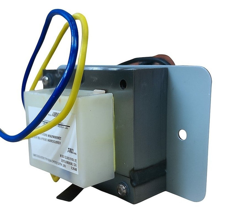 01EC-1320 — Transformer, 277V, 40 V-A, w/ Plate