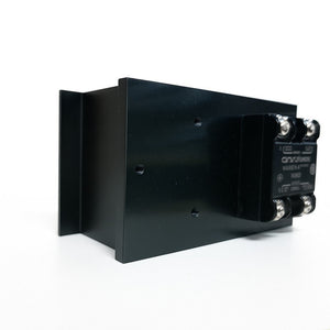 01EC-2238 — Relay, 48-480V, Solid State, 50A Series