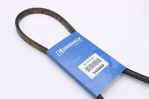 345069 — Belt, 4L420