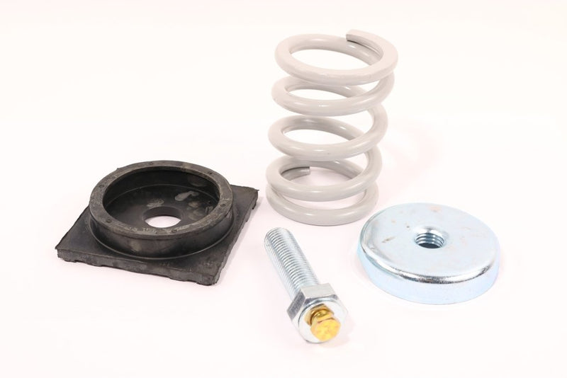 453027 — Spring Blower Isolators