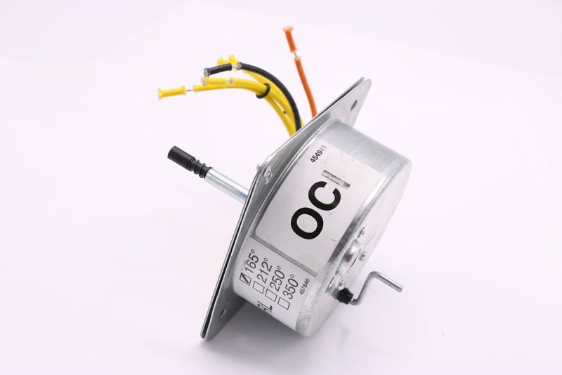 820733 — Resettable/Reusable Link/OCI Assembly, 165 Degree