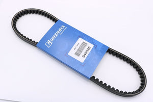 345520 — Belt, AX29