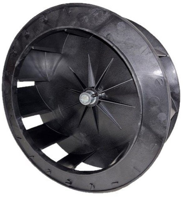 483353 — Wheel, 11 x 4.874, PA66, CUE-095|CW-095|G-095, 1/2 Inch Bore