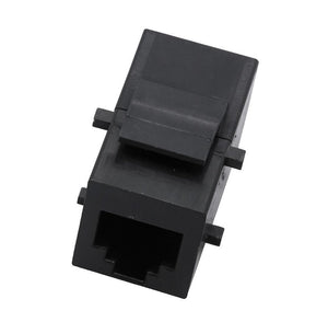 384273 — Connector, Keystone Jack RJ12-RH12