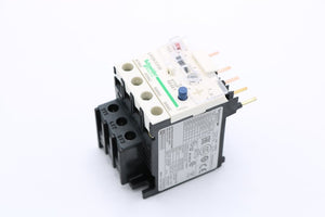 383704 — Overload, LR2K0310