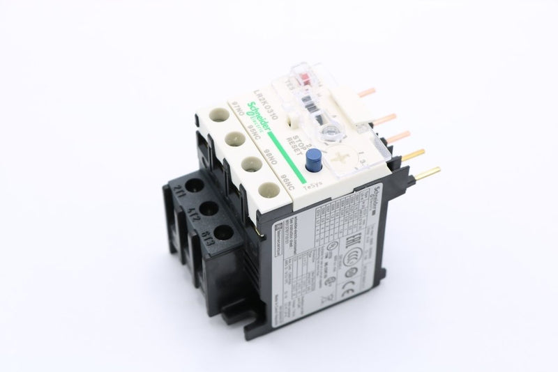383704 — Overload, LR2K0310