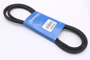 345166 — Belt, AX85