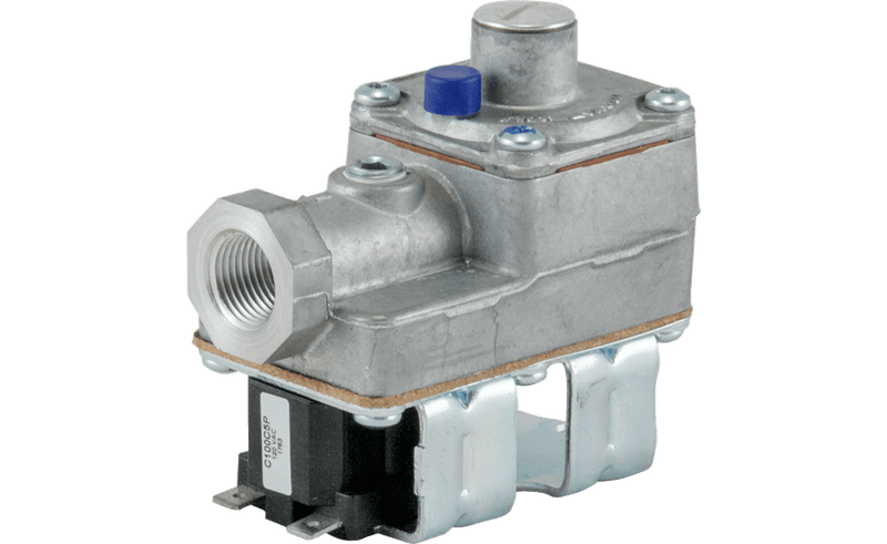 464540 — Pilot Gas Valve, Cv100P5N