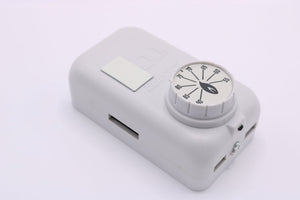 465859 — Maxitrol Selector, Td244, 55-90 F