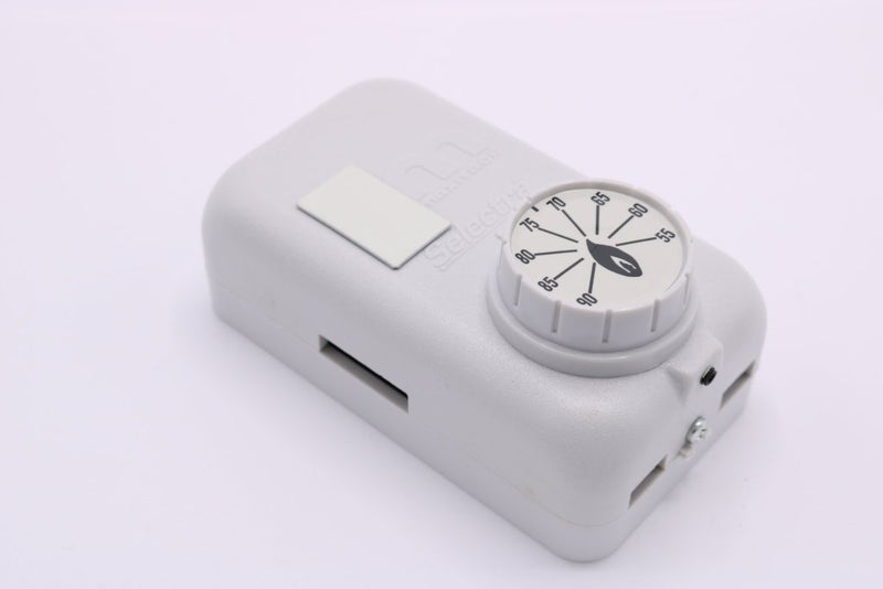 465859 — Maxitrol Selector, Td244, 55-90 F