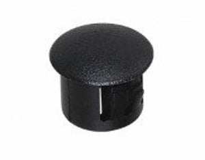475481 — Plug,Qck,Hole,0.437,Blk Nyln