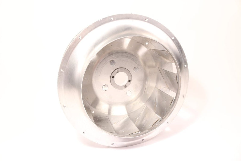 879465 — Wheel, 12 x 3.375, Aluminum, QT Bushing, Clockwise