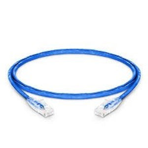 01EC-9255 — Plenum Rated Ethernet Cable, 50ft