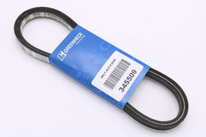 345509 — Belt, 4L210