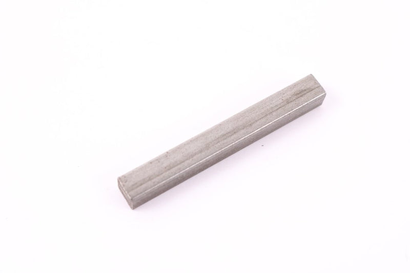 457533 — Shaft Key, 1/4 x 1/4 x 2