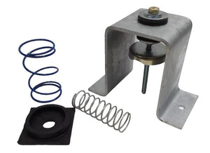484525 — Spring Isolator, Fhsl-2-83, Blue