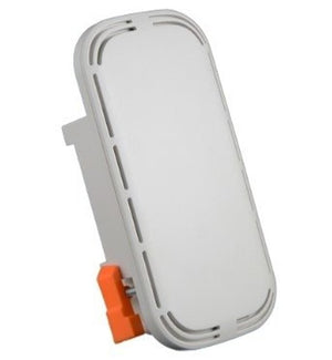 1057011 — Temperature and Humidity, Wall Mounted, Carel/Senva HT1W