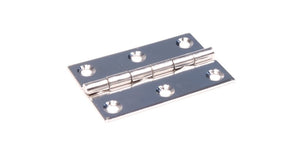 1003236 — Hinge Pin, Butt, 3 x 2 , Stainless, 0.12, M0993