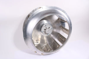 811460 — Wheel, Aluminum, BSQ-200, 1 Inch Bore, CW