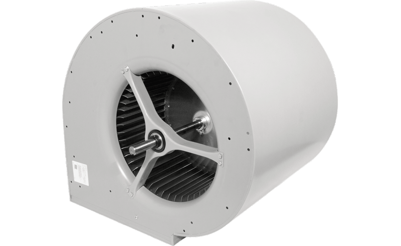 Greenheck Group OEM part image (shared by 3 part numbers)