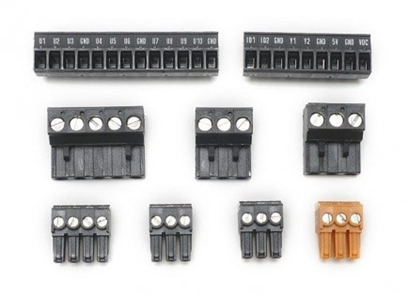 1014073 — Expansion Board Connector Kit, P+D0CON0B01