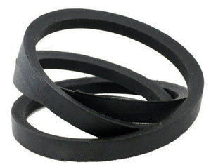 345286 — Belt, B77, Wrapped Edge