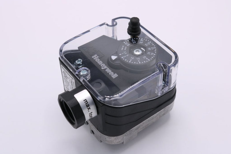 386640 — High Pressure Gas Switch, Honeywell C6097B3028