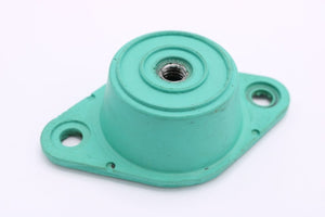 370049 — Blower Isolator, Green, 380 Lbs