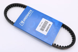 345516 — Belt, AX22