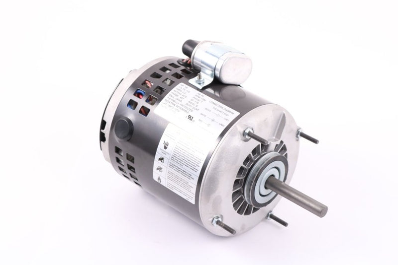 311339 — Motor, CK48BS12MS10, 0.167 HP, 1 Phase