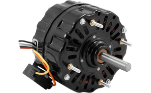 301461 — Motor, A0812B2789, 35.5 Watts, 1 Phase