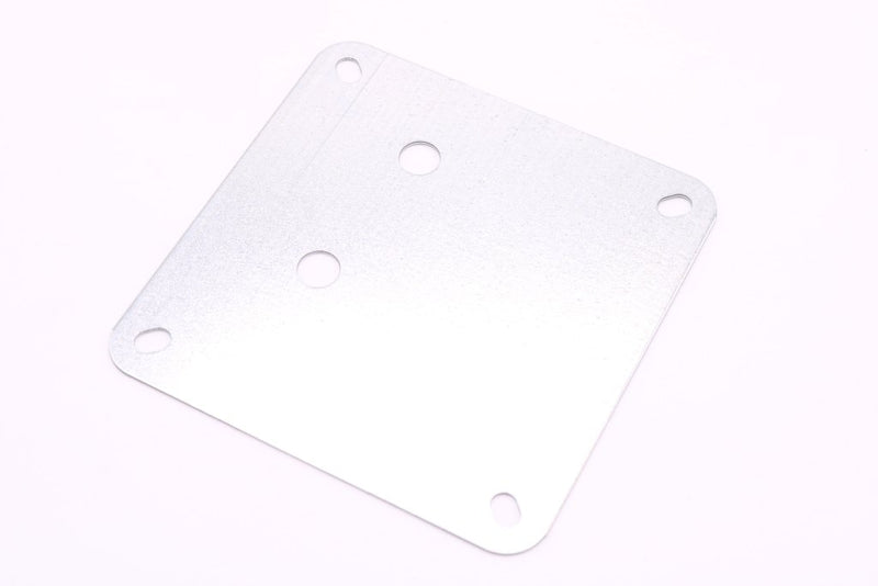 658593 — Junction Box Cover, TOR/RRL/OCI