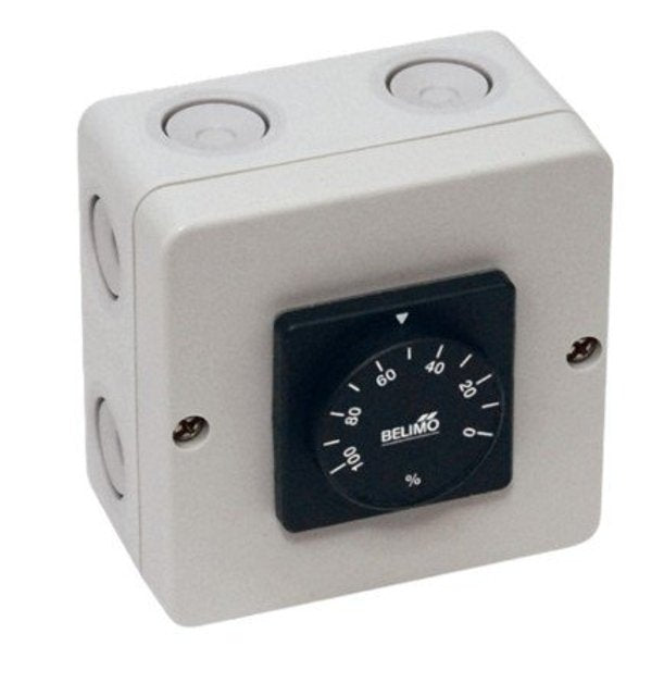 878513 — Kit, Belimo, SGA24, Positioner