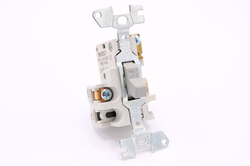 381649 — Switch, Square D 2510F01