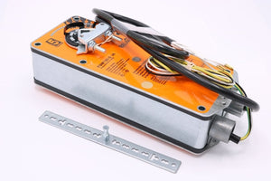 834453 — External Actuator Kit, Belimo FSNF120-S Act