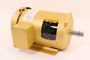 304391 — Motor, EM3558T-5, 2 HP, 3 Phase
