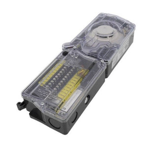 384111 — Smoke Detector, 838610