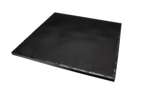 483439 — Filter, Crbn,20X20X2.Stl Frame