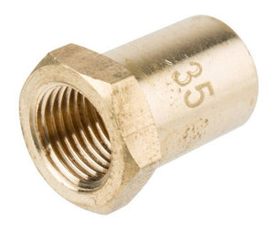 460481 — Orifice, Gas 35