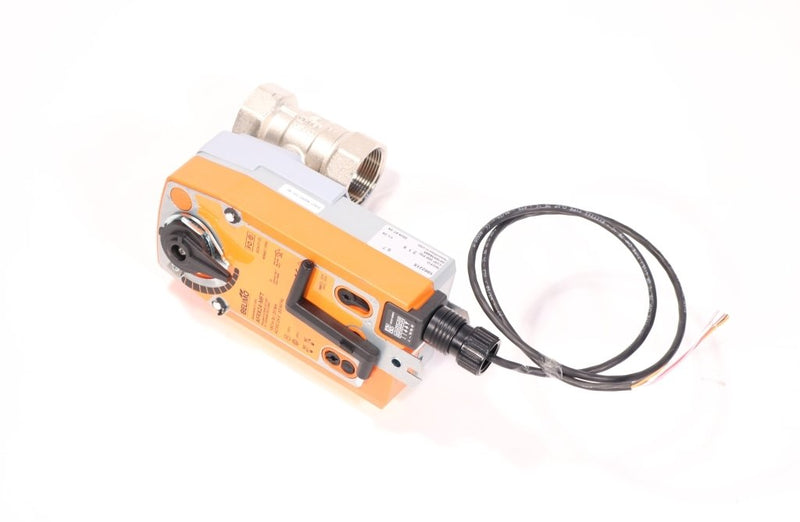 1002215 — Valve, B239, Af24, Belimo