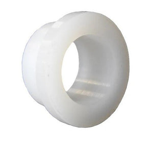 455903 — Bearing, Flange, Delrin, 500P NC10