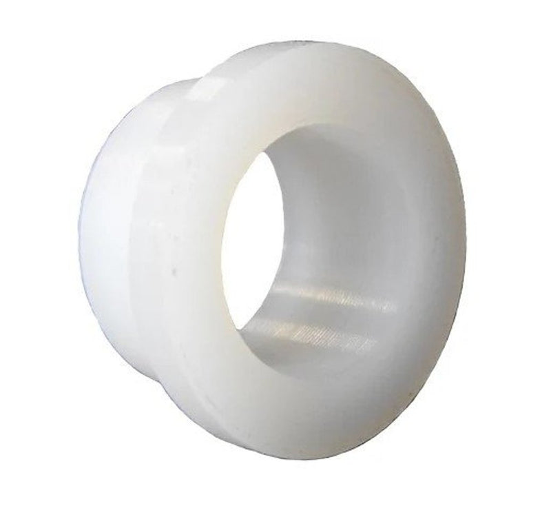 455903 — Bearing, Flange, Delrin, 500P NC10