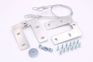 834122 — Hinge Kit, McDonalds