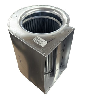 01EC-1200 — Blower Assembly, Wheel & Housing Only, For Model FVL C6, 100-6R
