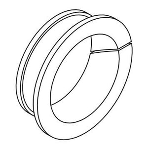 370159 — Bearing, 1/2 Inch, Weimer, 8L2-FF