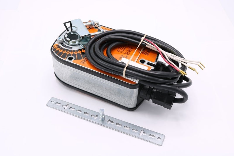 383011 — Actuator, Belimo LF24-SR-S, 24V